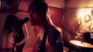 CAULDRON - All Or Nothing [Official music video]