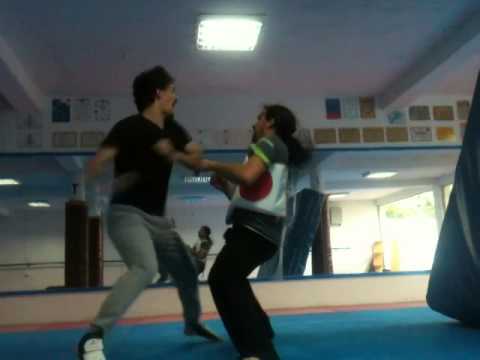 Mehedin Selimi & Gjon Duzhmani - New  Technics For The New Movie BABAI 2014