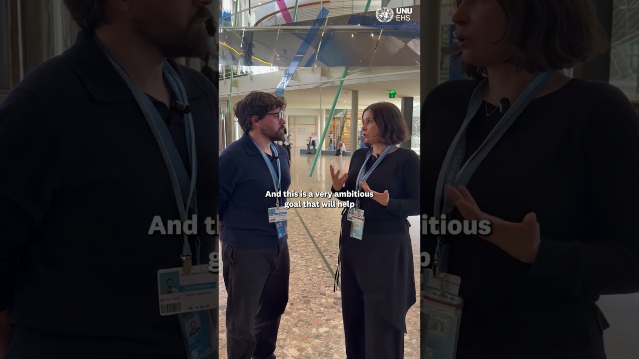 Behind the June Climate Meetings: Is the clean energy transition moving fairly?