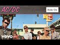 AC/DC - Ride On (Official Audio)