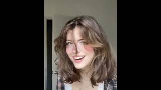 Tiktok girls #tiktok #fyp #uwu #memes