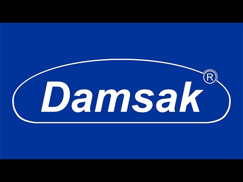How to install a Damsak® 