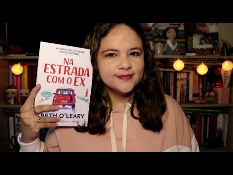 NA ESTRADA COM O EX, DE BETH O'LEARY | RESENHA | TÁBATA UCHOA