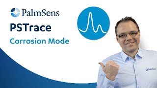 PSTrace Tutorial #17: Corrosion Mode