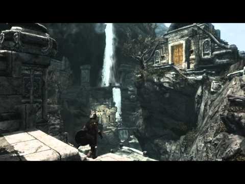 The Elder Scrolls V: Skyrim - Age of Aggression Remix (Sage of Confession by Brandon Strader)