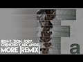 Jory, Zion, Ken-Y, Chencho, Arcangel - More ft. Jory (Remix) (La Formula) [Official Audio]