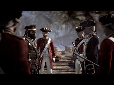 Tropico 5 - Cinematic Teaser Trailer