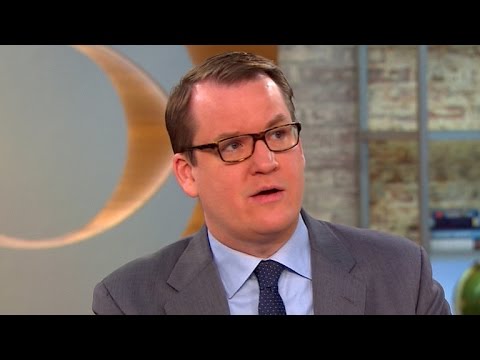 Philip Bump: Trump's phone call with Taiwan is a "break" for U.S.