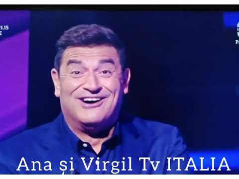 Folcloristii da România 👍