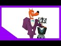 2026 Test Animations