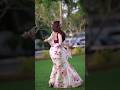 Honey Rose Best Backless Saree Trending ️ Video Shorts Viral Beauty