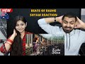 BEATS OF RADHE SHYAM REACTION |  Prabhas | Pooja Hedge | Motion Poster First Look & Review!