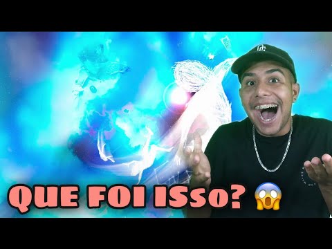 06. Leozin - Medo Prod. Santana x Xizoh | REACT | DJORKAEFF