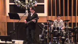 Go Tell It On the Mountain II