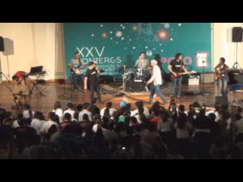 Conjergs - Evangelizar É Amar