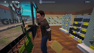 Watch and explore about Gun Center Simulator