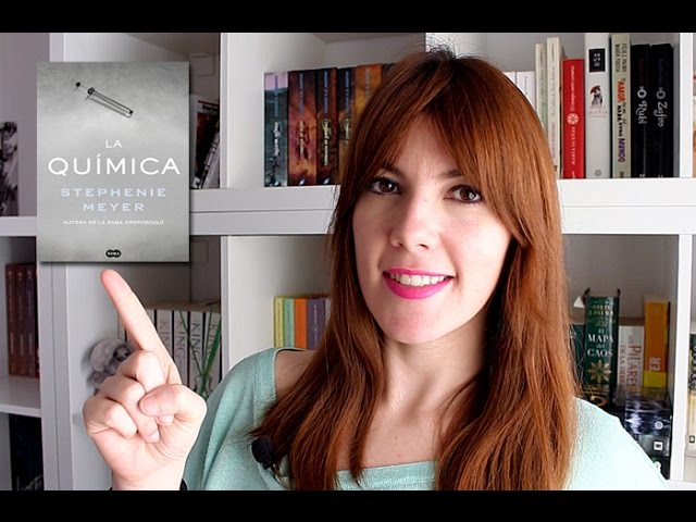 Vídeo relacionado con La química (Best Seller)