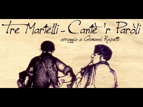 Tre Martelli - I Remagg