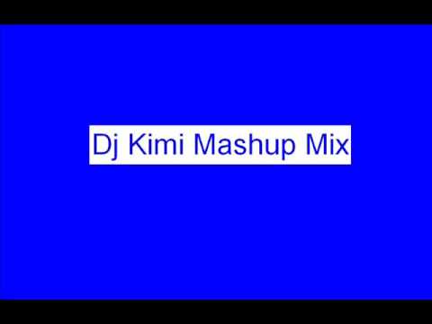 Kid Massive vs Steve Angello - Busy Isabel (Dj Kimi Mashup Mix).wmv