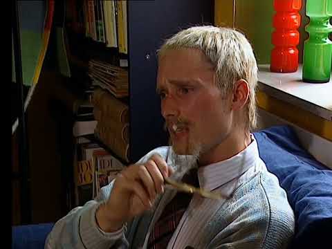 Varan-tv: Svartpensionär