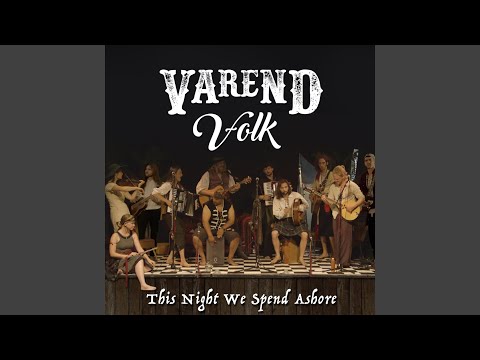 This Night We Spend Ashore