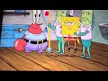 SpongeBob Krusty Dogs