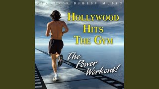 Standing in the Shadows of Motown ("Scorpio")