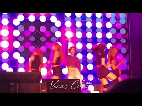 180928 YoonA - Watch Me Do in Singapore