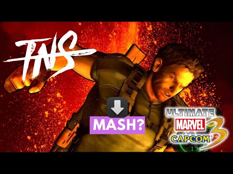 TNS UMvC3 NO Zero/Morrigan Tourney West Coast - Ultimate Marvel vs. Capcom 3