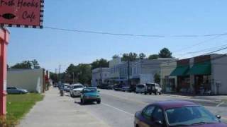 preview picture of video 'BELHAVEN NC - Slideshow. Video Postcard 44.'
