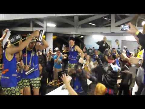 Aquecimento Alojamento EEL - Engenhariadas 2013