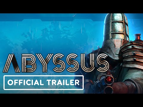 Abyssus - Official 'Wishlist Now' Trailer | Realms Deep 2023
