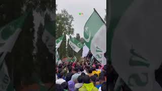calicut university 💚🤍| #msf #iuml #iumlkerala #iumlindia #myl #iumlstatusvideo #msfkerala
