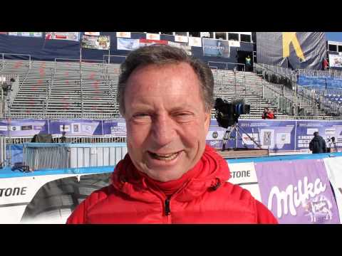 Gerd Rubenbauer Grüße nach Kitzingen