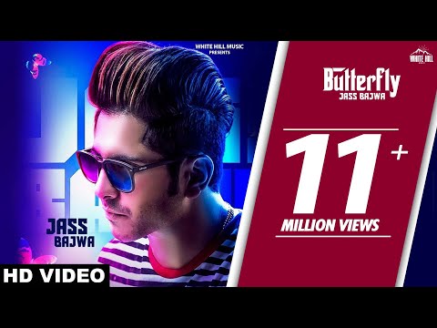 Poster butterfly lyrics – jass bajwa | mixsingh