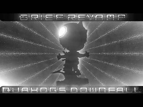 Quahog's Downfall - GRIEF REVAMP