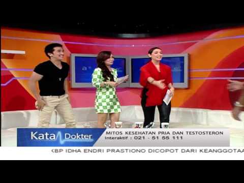 Vitamin mempengaruhi potensi Patogen foto untuk wanita