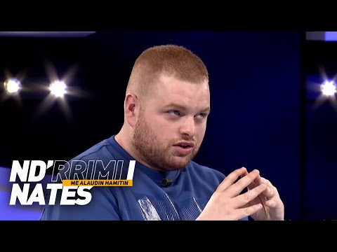 Miran Ramadani tregon se ka edhe komente negative për videot e tij - NIN