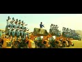 Nannaku Prematho HD Video Songs Don T Stop Full HD Video Song
