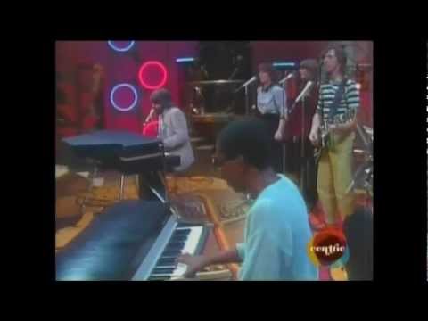 Michael McDonald - I Gotta Try - Soul Train '82