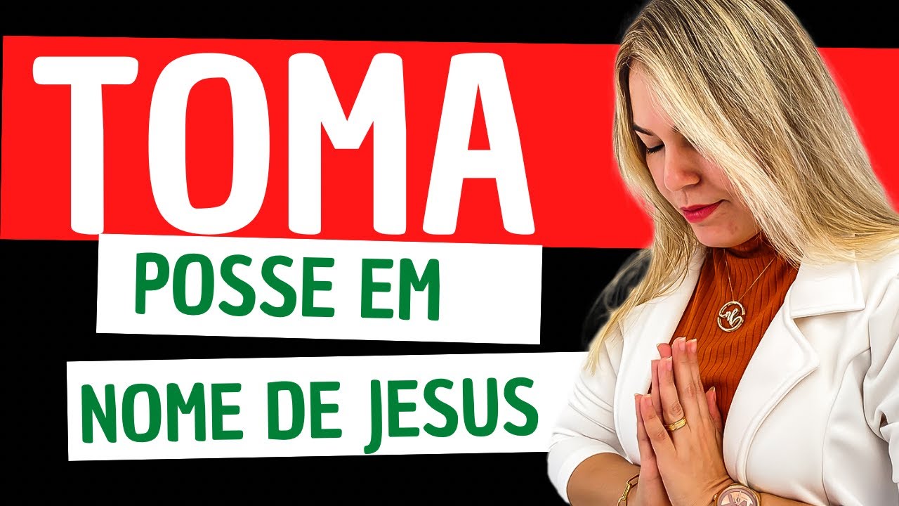 Manhã da Revelação | Oração do dia