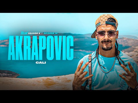 Cali - Akrapovic | ICON 6 | Highlight