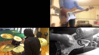 Vocal募集中　Pay money To my Pain 【Rain】生演奏カラオケ音源