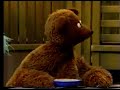 Classic Sesame Street Telly And Rosita And Baby Bear From Dragon