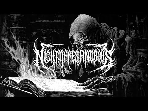 ᛭ ACIDMANE - CASTING A SPELL