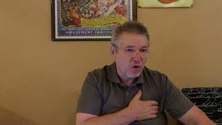 A Warning For The Unrepentant