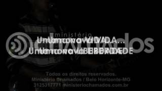 Ministério Chamados | Rodolfo Neves - CD VIDA