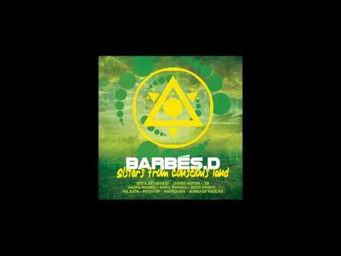 Barbes.D Meets Sista Bethsabee - Sisters From Conscious Land - Told Me