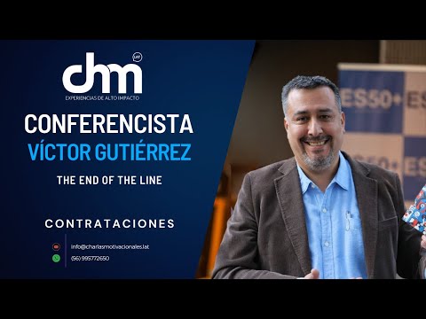 Video de Alejandro Lanuque