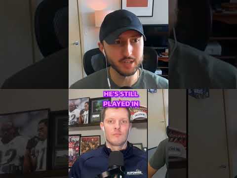 Thumbnail for Evan Mobley: Top Player Ranked & Draft Value! #shorts